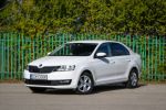 Škoda Rapid 2018 na predaj – fotografia 1