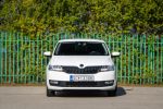 Škoda Rapid 2018 na predaj – fotografia 2