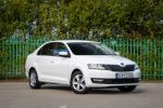 Škoda Rapid 2018 na predaj – fotografia 3