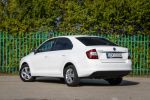 Škoda Rapid 2018 na predaj – fotografia 7
