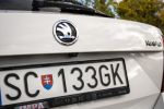 Škoda Rapid 2018 na predaj – fotografia 9