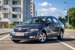 Škoda Octavia 2016 na predaj – fotografia 1