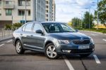 Škoda Octavia 2016 na predaj – fotografia 3