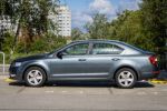 Škoda Octavia 2016 na predaj – fotografia 8