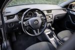 Škoda Octavia 2016 na predaj – fotografia 9