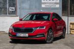 Škoda Octavia 2021 na predaj – fotografia 1