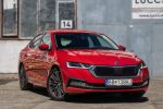 Škoda Octavia 2021 na predaj – fotografia 3