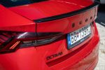 Škoda Octavia 2021 na predaj – fotografia 13