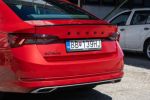 Škoda Octavia 2021 na predaj – fotografia 14