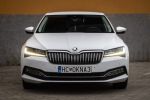 Škoda Superb 2022 na predaj – fotografia 2