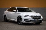 Škoda Superb 2022 na predaj – fotografia 3