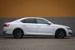 Škoda Superb 2022 na predaj – fotografia 4