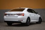 Škoda Superb 2022 na predaj – fotografia 5