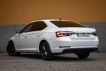 Škoda Superb 2022 na predaj – fotografia 7