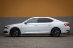 Škoda Superb 2022 na predaj – fotografia 8