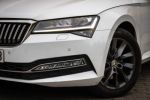 Škoda Superb 2022 na predaj – fotografia 10