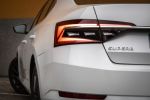 Škoda Superb 2022 na predaj – fotografia 11