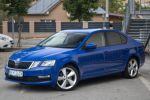 Škoda Octavia 2018 na predaj – fotografia 1