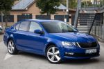 Škoda Octavia 2018 na predaj – fotografia 3