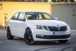 Škoda Octavia 2019 na predaj – fotografia 3