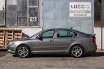 Škoda Octavia 2009 na predaj – fotografia 8