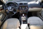 Škoda Octavia 2009 na predaj – fotografia 10