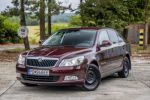 Škoda Octavia 2009 na predaj – fotografia 1