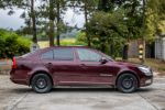 Škoda Octavia 2009 na predaj – fotografia 4