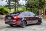 Škoda Octavia 2009 na predaj – fotografia 5