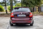 Škoda Octavia 2009 na predaj – fotografia 6