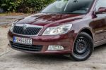 Škoda Octavia 2009 na predaj – fotografia 9