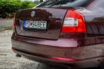 Škoda Octavia 2009 na predaj – fotografia 11