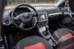 Škoda Octavia 2009 na predaj – fotografia 12