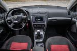 Škoda Octavia 2009 na predaj – fotografia 13