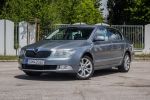 Škoda Superb 2009 na predaj – fotografia 1