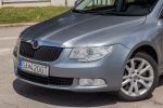 Škoda Superb 2009 na predaj – fotografia 2