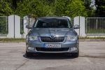 Škoda Superb 2009 na predaj – fotografia 5