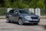 Škoda Superb 2009 na predaj – fotografia 6