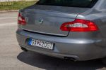 Škoda Superb 2009 na predaj – fotografia 9