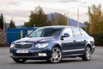 Škoda Superb 2011 na predaj – fotografia 1