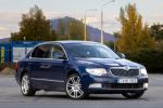 Škoda Superb 2011 na predaj – fotografia 3