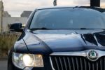 Škoda Superb 2011 na predaj – fotografia 11