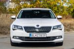 Škoda Superb 2018 na predaj – fotografia 2