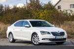 Škoda Superb 2018 na predaj – fotografia 3