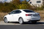 Škoda Superb 2018 na predaj – fotografia 7