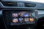 Škoda Superb 2018 na predaj – fotografia 29