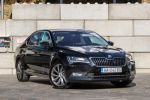 Škoda Superb 2017 na predaj – fotografia 3