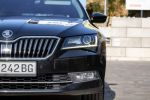 Škoda Superb 2017 na predaj – fotografia 10