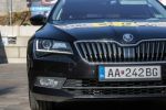 Škoda Superb 2017 na predaj – fotografia 11