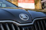 Škoda Superb 2017 na predaj – fotografia 12